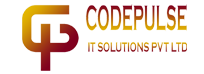 CodePulse Logo